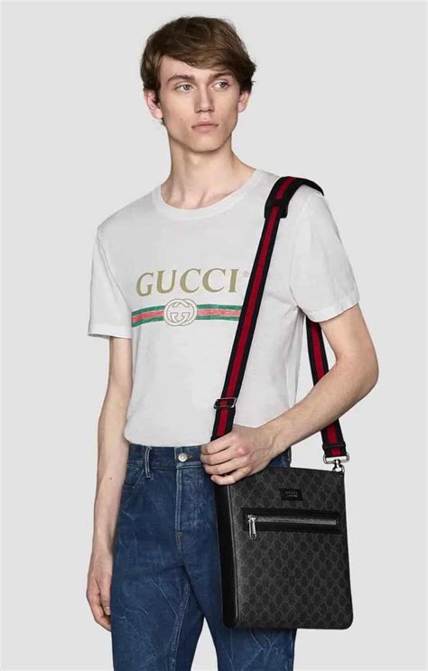 borsello gucci uomo amazon|Borse Uomo Firmate: Borse Uomo di Lusso .